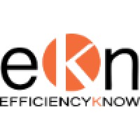 EFFICIENCYKNOW S.r.l. Logo