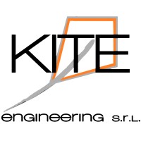 Kite Engineering S.r.l. Logo