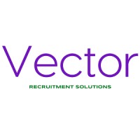 Vector Recruitment Solutions Ltd Logo
