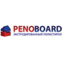 Penoboard XPS Insulation Systems | Пенополистирол экструдированный Logo