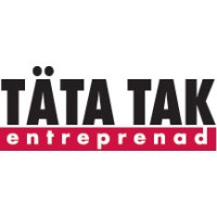 Täta Tak Entreprenad Sverige AB Logo
