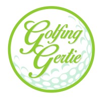 Golfing Gertie Logo