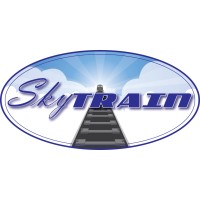 Skytrain4kids Logo