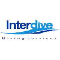 Inter-dive Diving Services Logo