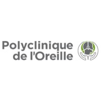 Polyclinique de lOreille Logo