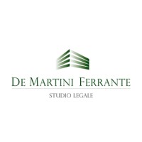 Studio Legale De Martini-Ferrante&Associati Logo