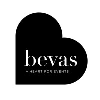Bevas Events Logo