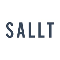 Salt and Light Leadership Training, Inc. (SALLT) Logo