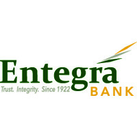 Entegra Bank Logo
