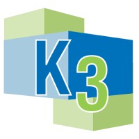 K3 Facility Services Logo