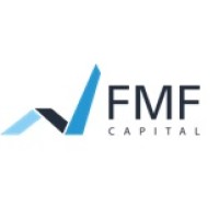 FMF Capital Logo