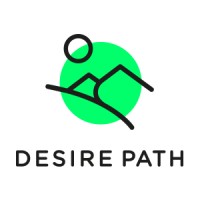 Desire Path Creative Ltd Logo