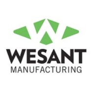 Wesant Manufacturing Logo