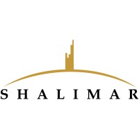 Shalimar Corp Limited Logo