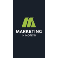 Marketing In Motion Logo