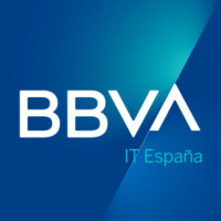 BBVA IT España Logo
