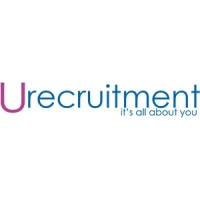U-recruitment Logo