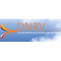 DNRV - Deutsch-Niederländische Rechtsanwaltsvereinigung e.V. Logo