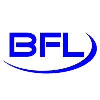 BFL Engineering Services Ltd. Logo