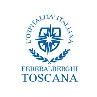 Federalberghi Toscana Logo