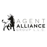 Agent Alliance Group LLC Logo