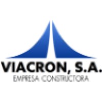 Viacron, S.A. Logo
