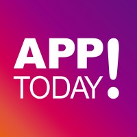 AppTodayMexico Logo