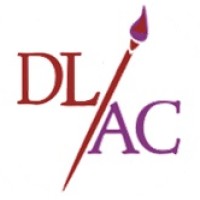 Donna Lexa Art Centers Logo