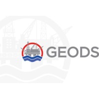 GEODS De Venezuela Logo