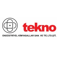 Tekno Endüstriyel Kim.San.Tic.Ltd.Şti. Logo