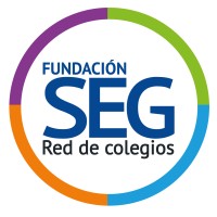 Red de Colegios SEG Logo