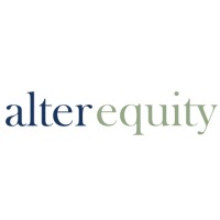 Alter Equity Logo