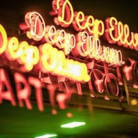 Deep Ellum Art Company Logo