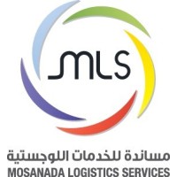 Mosanada Logistics Services Logo