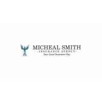 Micheal Smith Insurance Agency Logo