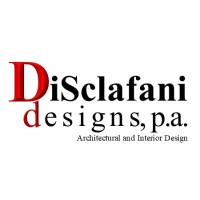 DiSclafani Designs, p.a. Logo