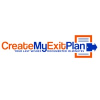 Create My Exit Plan, LLC Logo