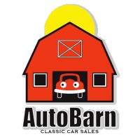 AutoBarn Classic Cars Logo