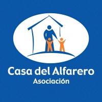 Asociacion Casa del Alfarero Logo