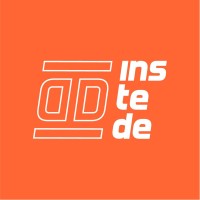 Instede Formación Logo
