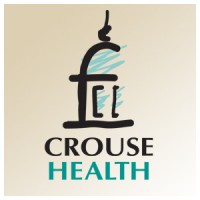 Crouse Health Logo