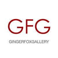 Ginger Fox Gallery Logo