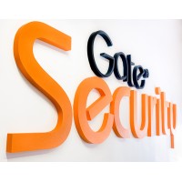 Gate Security Logo