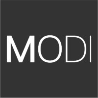 MODI Creative Logo