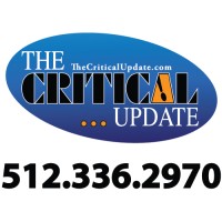 The Critical Update inc Logo