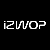 iZwop® Logo