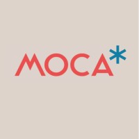 MOCA Social Logo