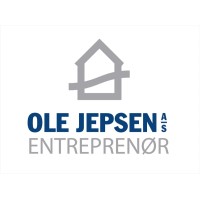 Ole Jepsen A/S Logo
