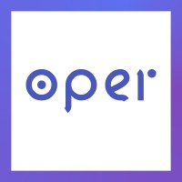 Oper - Enabling Digital Mortgages Logo