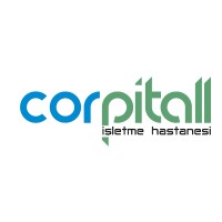 Corpitall İşletme Hastanesi Logo